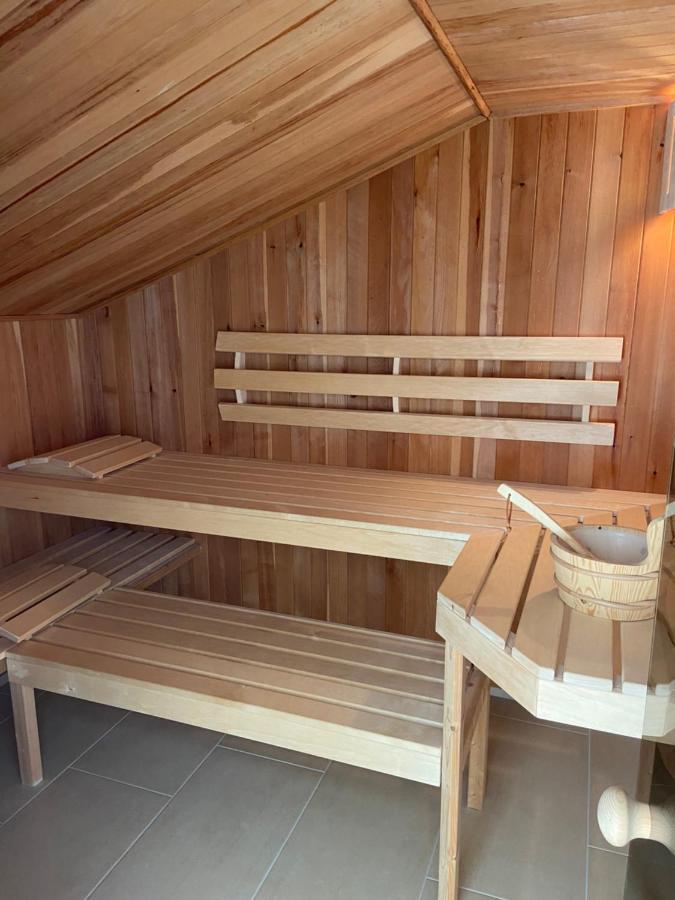 Ferienwohnung Burgzauber Kastellaun Zewnętrze zdjęcie