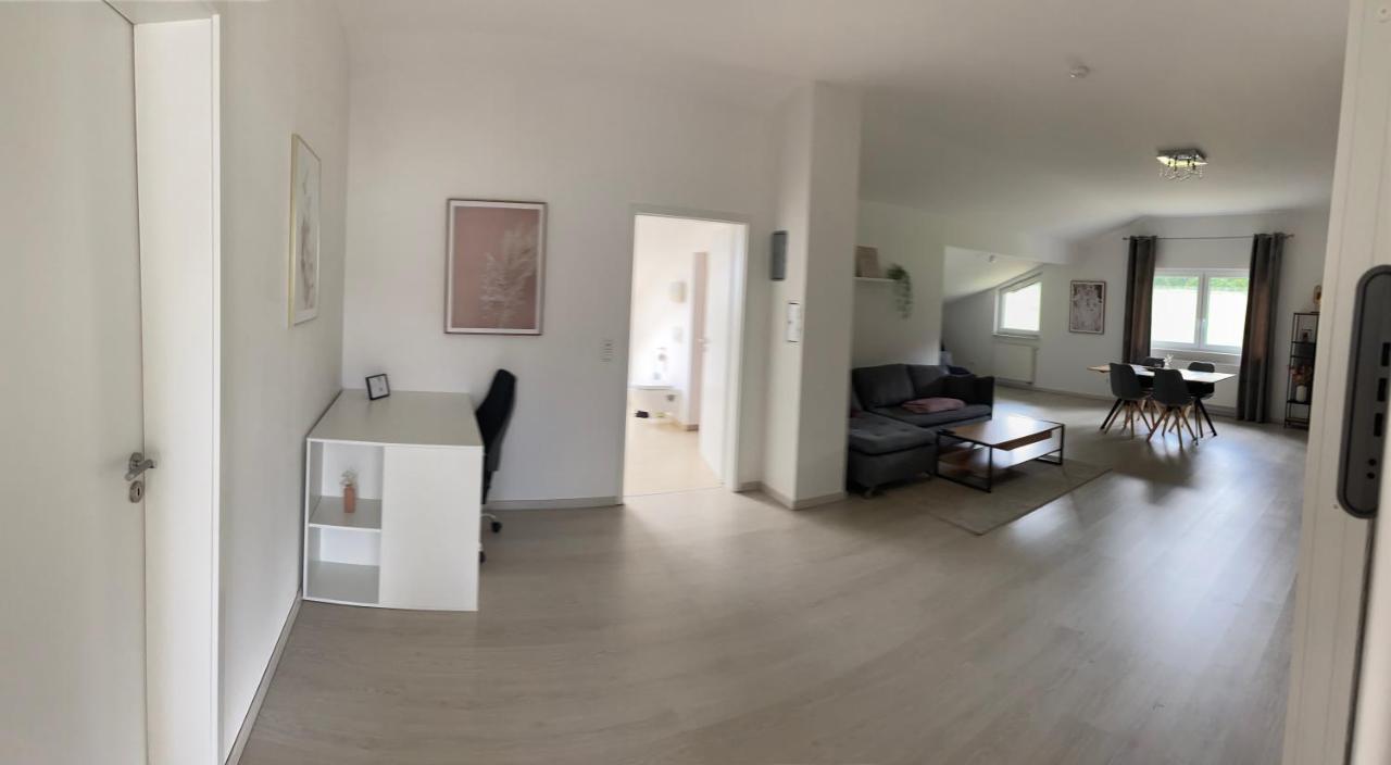 Ferienwohnung Burgzauber Kastellaun Zewnętrze zdjęcie
