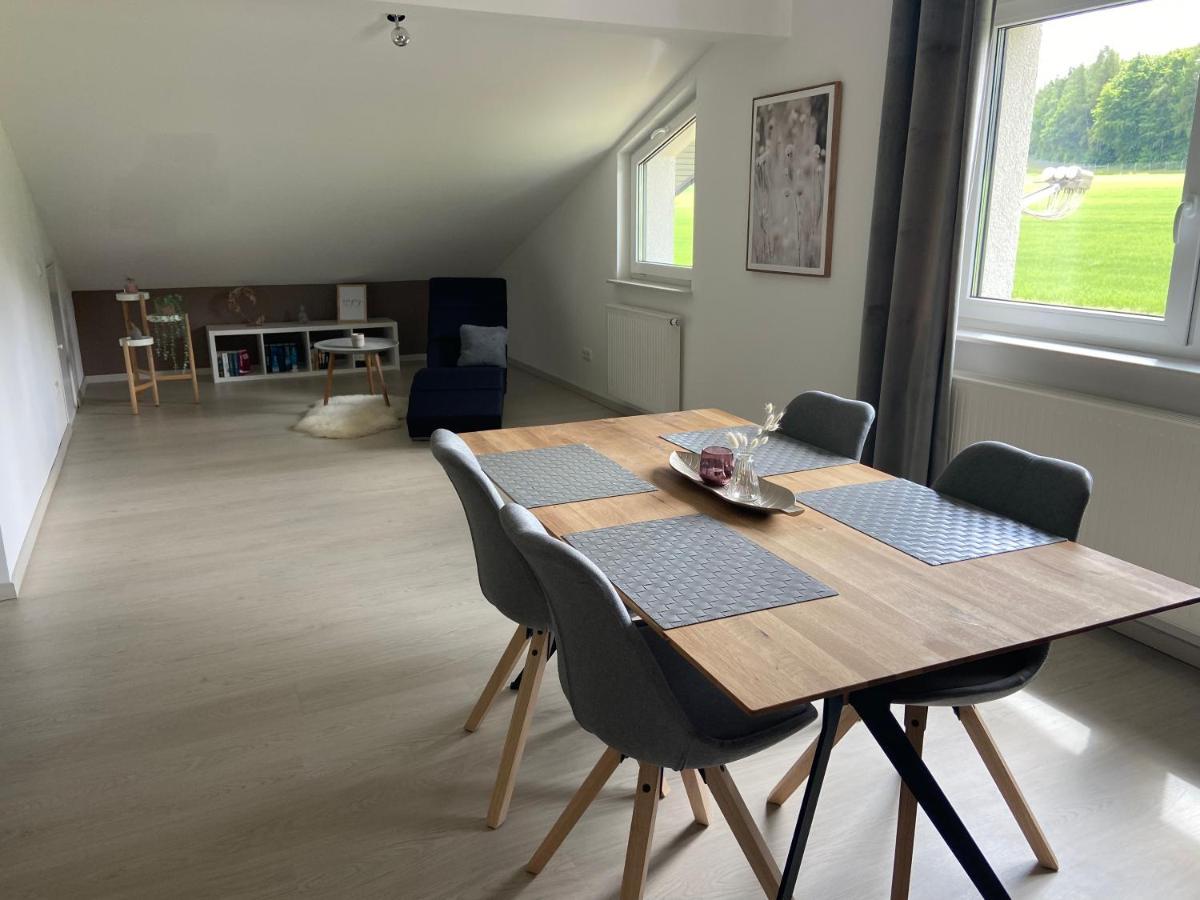 Ferienwohnung Burgzauber Kastellaun Zewnętrze zdjęcie