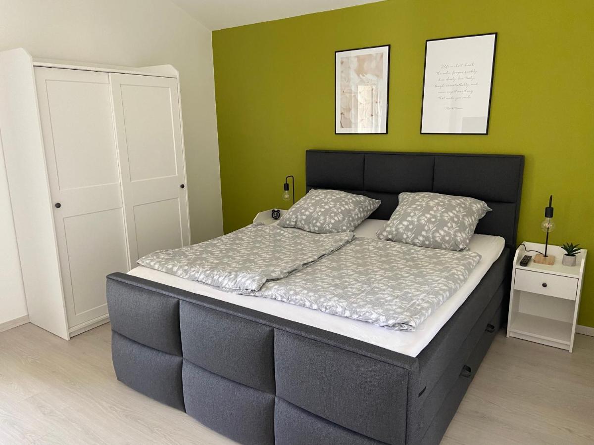 Ferienwohnung Burgzauber Kastellaun Zewnętrze zdjęcie